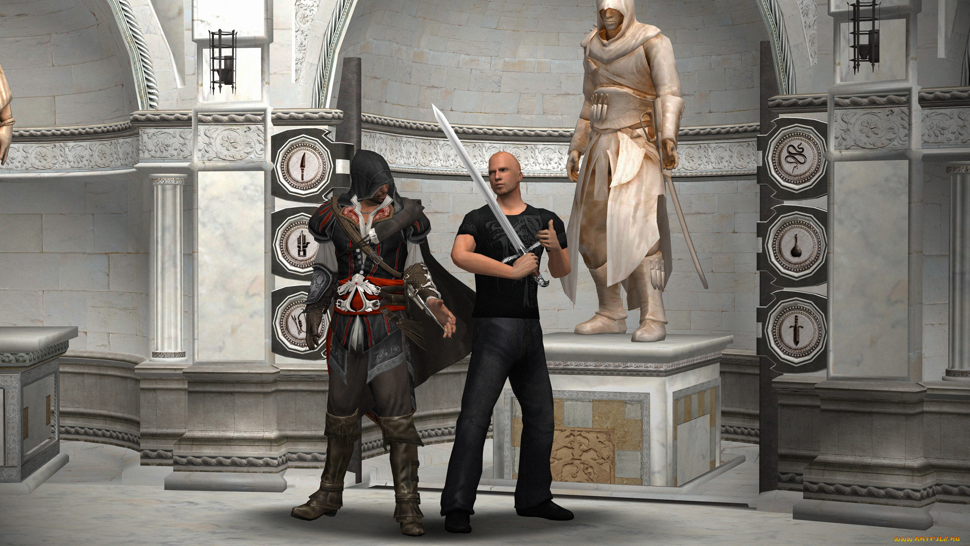 assassin`s creed,  , 